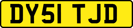 DY51TJD