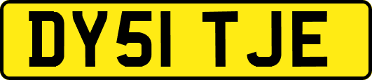 DY51TJE