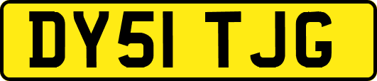 DY51TJG