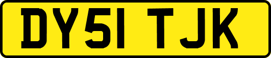 DY51TJK