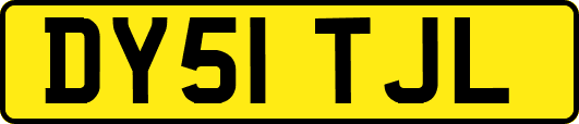 DY51TJL