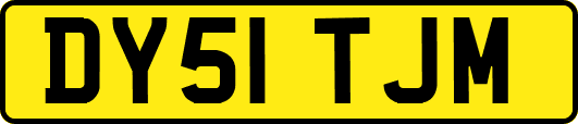DY51TJM