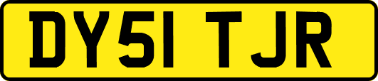 DY51TJR