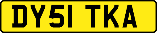 DY51TKA