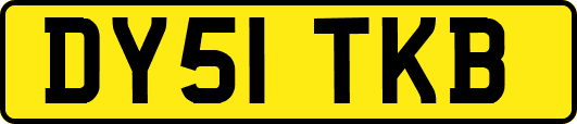 DY51TKB