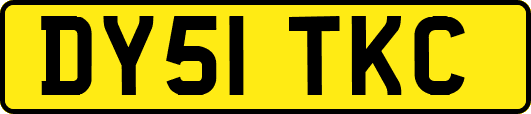 DY51TKC