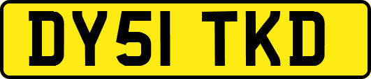 DY51TKD