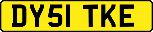 DY51TKE