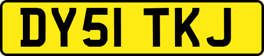 DY51TKJ