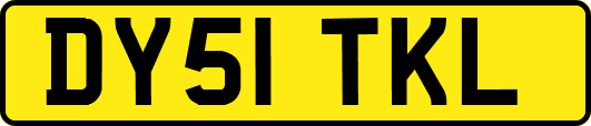 DY51TKL