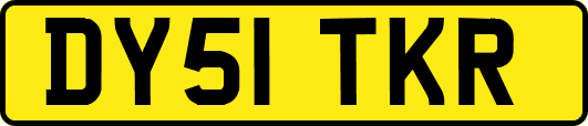 DY51TKR