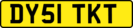 DY51TKT