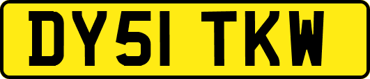 DY51TKW