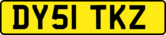 DY51TKZ