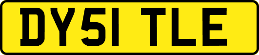 DY51TLE