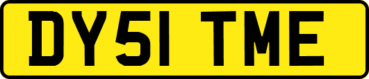 DY51TME