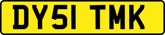 DY51TMK