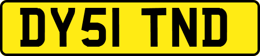 DY51TND