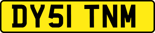 DY51TNM