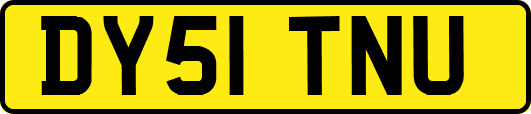 DY51TNU