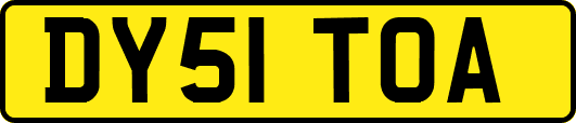 DY51TOA