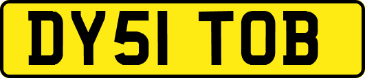 DY51TOB
