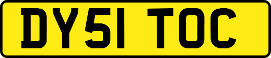 DY51TOC