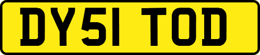 DY51TOD
