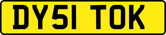 DY51TOK