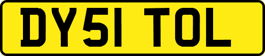 DY51TOL
