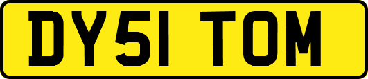 DY51TOM