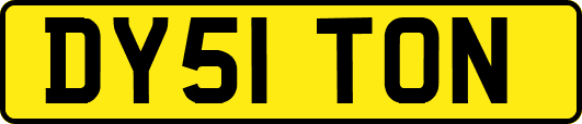 DY51TON