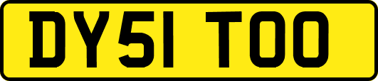 DY51TOO