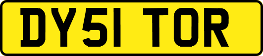 DY51TOR