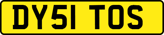 DY51TOS