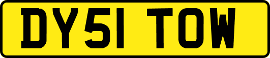 DY51TOW