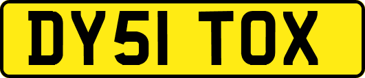 DY51TOX