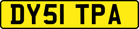DY51TPA