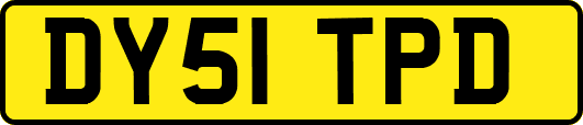 DY51TPD