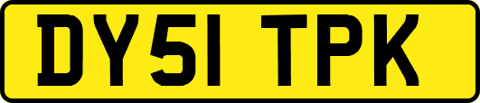 DY51TPK