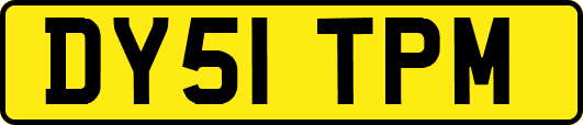 DY51TPM