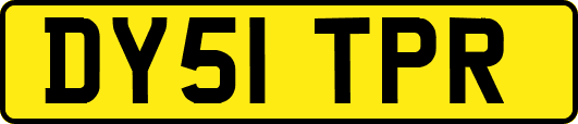 DY51TPR