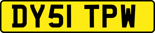 DY51TPW