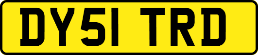 DY51TRD