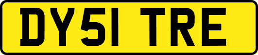 DY51TRE