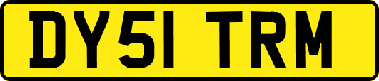 DY51TRM