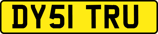 DY51TRU