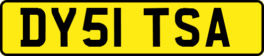 DY51TSA