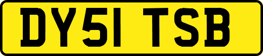 DY51TSB