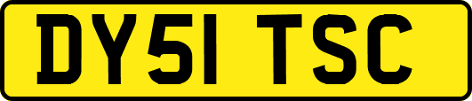 DY51TSC